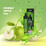 Again Disposable Double Apple Daymax 2500 Puffs