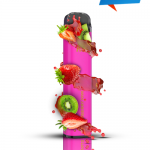 ARABISK DISPOSABLE POD - STRAWBERRY KIWI 1600 PUF 30 MILI-GRAM