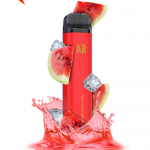 ARABISK DISPOSABLE POD - WATERMELON ICE 1600 PUF 30 MILI-GRAM
