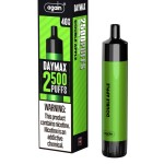 Again Disposable Double Apple Daymax 2500 Puffs
