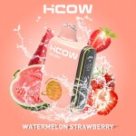 HCOW WATERMELON STRAWBERRY 20000 PUFFS 2MG