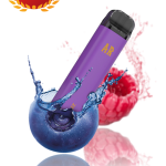 ARABISK DISPOSABLE - BLUE RAZZ 1600 PUF 50 MILI-GRAM